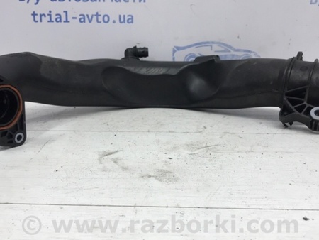 ФОТО Патрубок интеркулера для Renault Megane 3 Киев