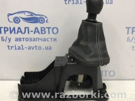 ФОТО Кулиса переключения МКПП для Renault Megane 3 Киев