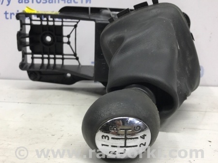 ФОТО Кулиса переключения МКПП для Renault Megane 3 Киев