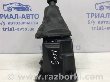 ФОТО Кулиса переключения МКПП для Renault Megane 3 Киев