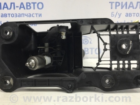 ФОТО Кулиса переключения МКПП для Renault Megane 3 Киев