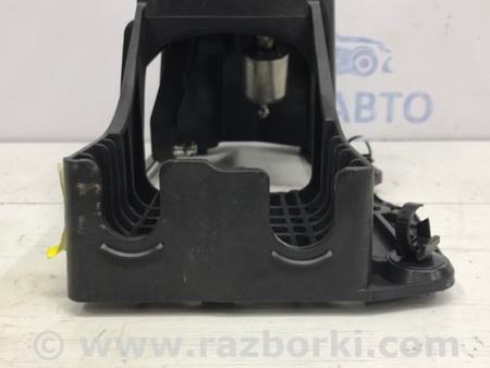 ФОТО Кулиса переключения МКПП для Renault Megane 3 Киев