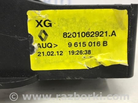 ФОТО Кулиса переключения МКПП для Renault Megane 3 Киев