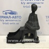 Кулиса переключения МКПП Renault Megane 3