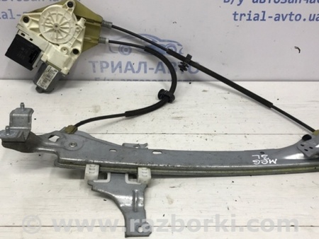 ФОТО Стеклоподъемник задний левый для Renault Megane 3 Киев