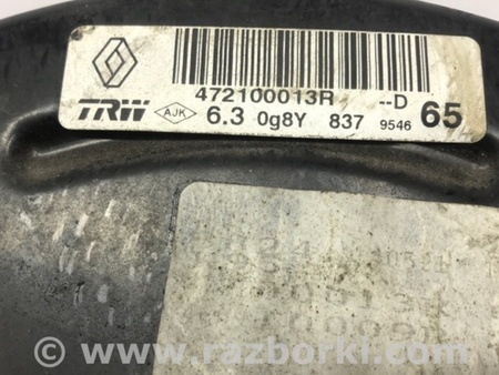 ФОТО Вакуумный усилитель тормозов для Renault Megane 3 Киев