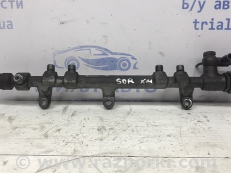 ФОТО Топливная рампа для KIA Sorento XM Киев