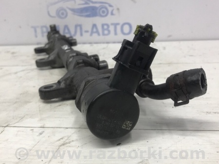 ФОТО Топливная рампа для KIA Sorento XM Киев