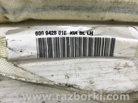 ФОТО Airbag потолка(шторка) левый для KIA Sorento BL Киев