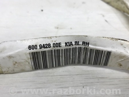 ФОТО Airbag потолка(шторка) правый для KIA Sorento BL Киев