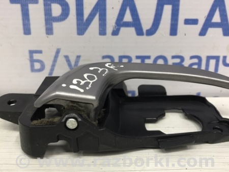 ФОТО Ручка двери внутренняя правая для Hyundai i30 GD Киев