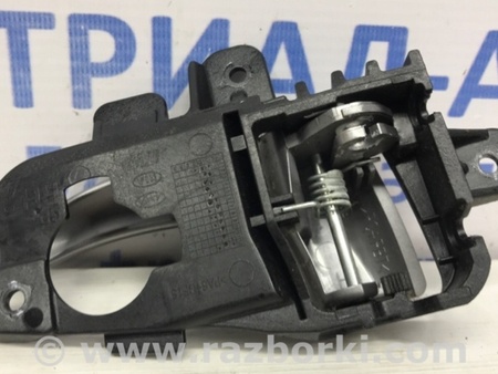 ФОТО Ручка двери внутренняя правая для Hyundai i30 GD Киев