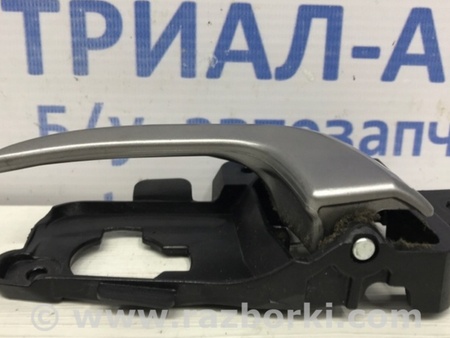 ФОТО Ручка двери внутренняя левая для Hyundai i30 GD Киев