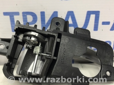 ФОТО Ручка двери внутренняя левая для Hyundai i30 GD Киев