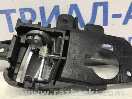 ФОТО Ручка двери внутренняя левая для Hyundai i30 GD Киев