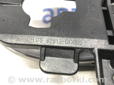 ФОТО Ручка двери внутренняя левая для Hyundai i30 GD Киев