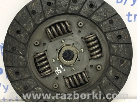 ФОТО Диск сцепления для Hyundai i30 GD Киев