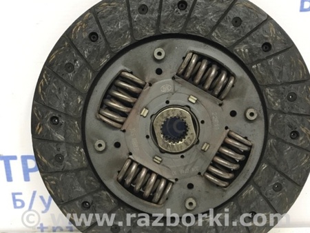 ФОТО Диск сцепления для Hyundai i30 GD Киев