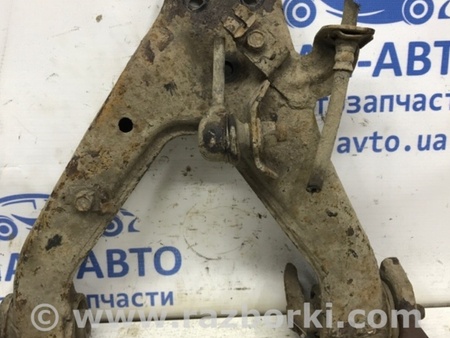 ФОТО Рычаг задний поперечный верхний левый для Mitsubishi Pajero Wagon 3 Киев