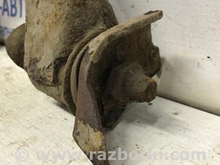 ФОТО Рычаг задний поперечный верхний левый для Mitsubishi Pajero Wagon 3 Киев