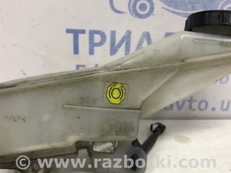 ФОТО Бачок главного тормозного цилиндра для Nissan X-Trail T31 (2007-2014) Киев