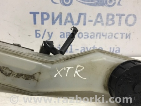 ФОТО Бачок главного тормозного цилиндра для Nissan X-Trail T31 (2007-2014) Киев