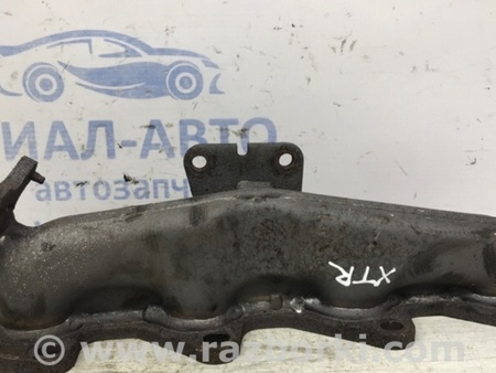 ФОТО Коллектор выпускной для Nissan X-Trail T31 (2007-2014) Киев