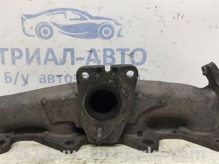 ФОТО Коллектор выпускной для Nissan X-Trail T31 (2007-2014) Киев