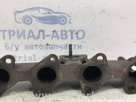 ФОТО Коллектор выпускной для Nissan X-Trail T31 (2007-2014) Киев