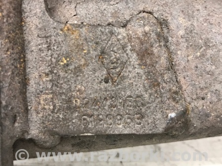 ФОТО Коллектор выпускной для Nissan X-Trail T31 (2007-2014) Киев