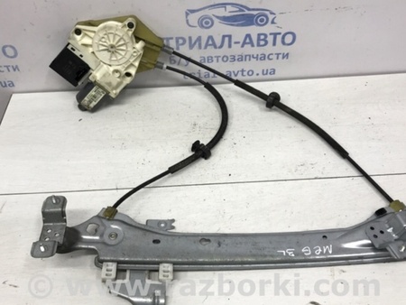 ФОТО Стеклоподъемник задний левый для Renault Megane 3 Киев