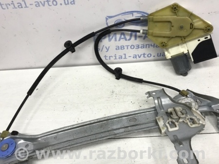 ФОТО Стеклоподъемник задний левый для Renault Megane 3 Киев