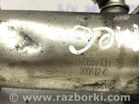 ФОТО Радиатор EGR для Renault Megane 3 Киев