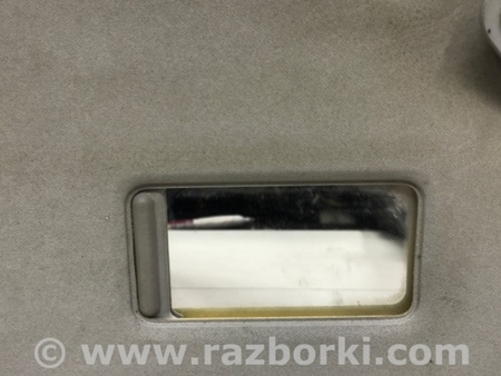 ФОТО Козырек солнцезащитный правый для Mitsubishi Pajero Wagon 3 Киев