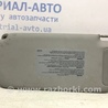 ФОТО Козырек солнцезащитный правый для Mitsubishi Pajero Wagon 3 Киев