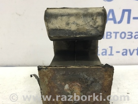 ФОТО Подушка ДВС для Nissan Navara D40 Киев