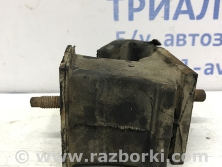 ФОТО Подушка ДВС для Nissan Navara D40 Киев