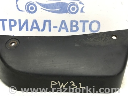 ФОТО Брызговик задний левый для Mitsubishi Pajero Wagon 3 Киев