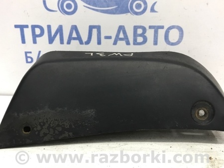 ФОТО Брызговик задний левый для Mitsubishi Pajero Wagon 3 Киев