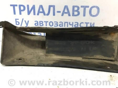 ФОТО Брызговик задний левый для Mitsubishi Pajero Wagon 3 Киев