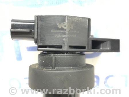 ФОТО Катушка зажигания для KIA Soul AM Киев