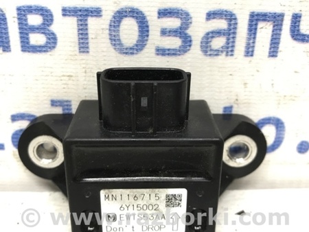 ФОТО Датчик ускорения ESP для Mitsubishi Pajero Wagon 4 Киев