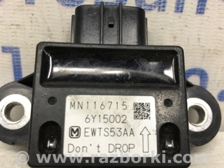 ФОТО Датчик ускорения ESP для Mitsubishi Pajero Wagon 4 Киев