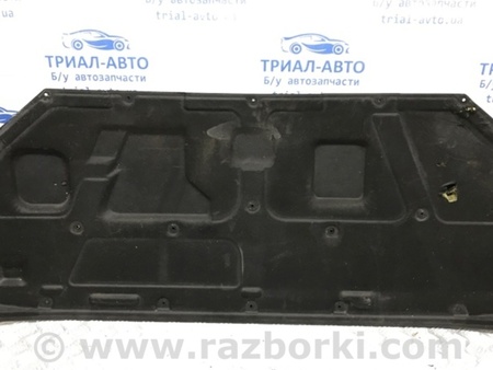 ФОТО Обшивка капота для KIA Sorento BL Киев