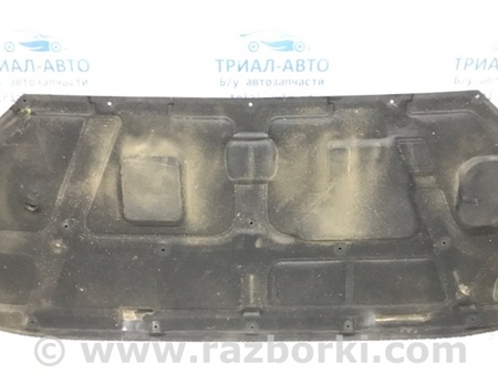 ФОТО Обшивка капота для KIA Sorento BL Киев