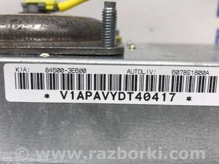 ФОТО Подушка безопасности в торпеду для KIA Sorento BL Киев