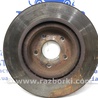 ФОТО Диск тормозной передний для Nissan X-Trail T32 /Rogue (2013-) Київ