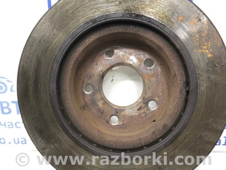 ФОТО Диск тормозной передний для Nissan X-Trail T32 /Rogue (2013-) Киев