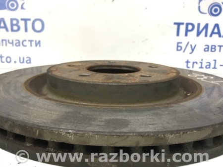 ФОТО Диск тормозной передний для Nissan X-Trail T32 /Rogue (2013-) Киев