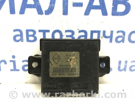 ФОТО Блок управлеения противоугонной системой для Renault Megane 3 Киев